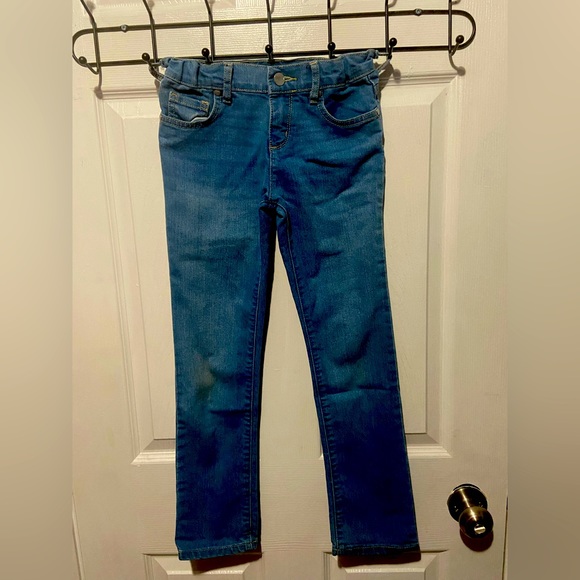The Children’s Place Girls Jeans - Picture 1 of 2